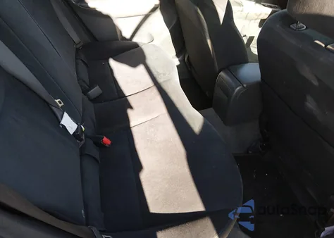 2008 Subaru Impreza 2.5I из США, поврежденный, VIN JF1GH61698G814296